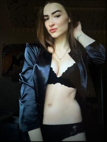 Анкета проститутки Стелла - Фото 1, , 23 года, №28575